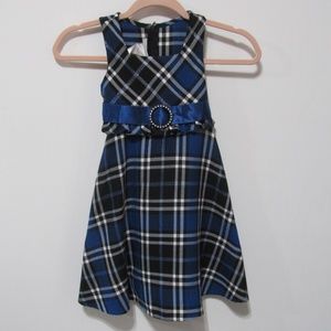 Ashley Ann Dress Size 5